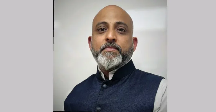 Veritas Finance Appoints Dheeraj Mohan as Chief Strategy Officer to Drive Next-Stage Growth