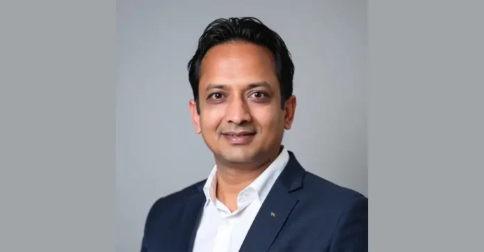 Vinay Gupta Appointed CEO of SG Finserve to Accelerate Supply Chain Finance Growth