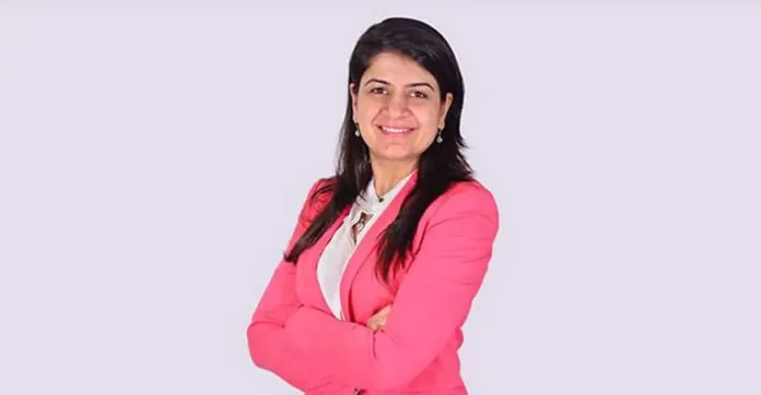 Pragya Misra Appointed Head of Strategy & Global Affairs, India at OpenAI