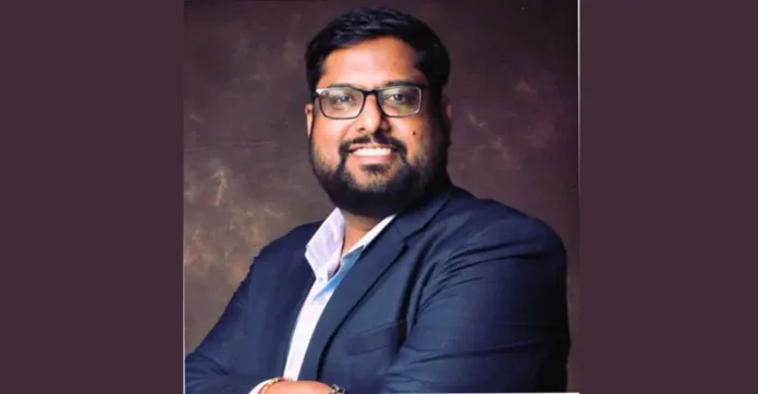 Anand Kumar Sinha Joins Tata Technologies as Chief Digital & Information Officer Strengthening Its Vision of Engineering a Better World