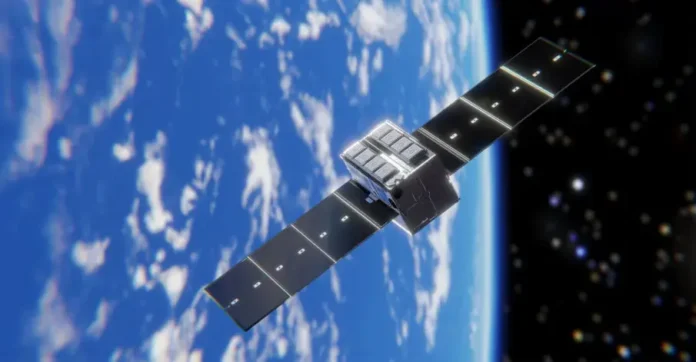 Fleet Space Uses Satellite-Powered AI to Uncover Larger Lithium Potential in Quebec