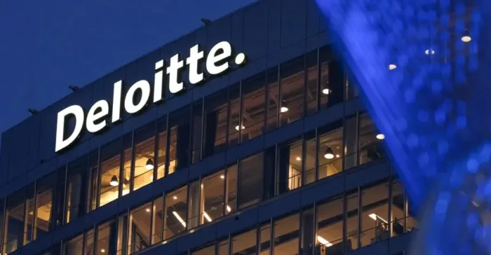 Deloitte Faces Fresh Global Scrutiny as AI-Generated Errors Surface in Canadian Healthcare Report
