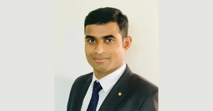 Edgistify Strengthens Leadership Bench, Appoints Gowrish Rai as EIR–Growth to Power Next-Phase Expansion