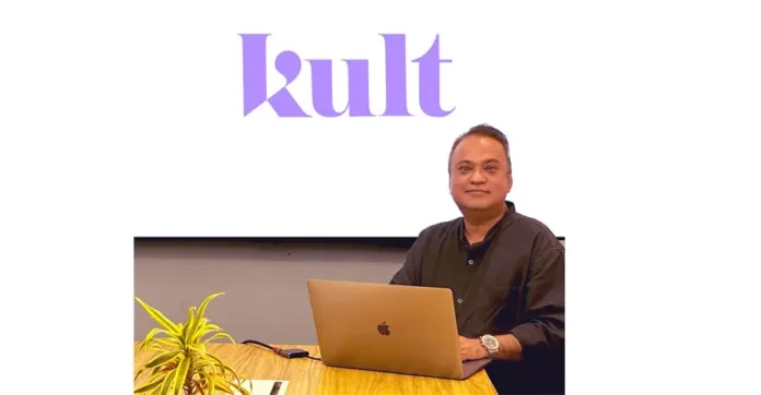 Kult E-Commerce Appoints Parag Gupta as Chief Financial Officer
