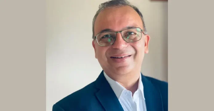 Edelweiss Life Insurance Appoints Kamlesh Jobanputra as Chief Technology and Data Officer