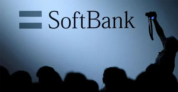 SoftBank’s $50 Billion Market Crash Triggers Global AI Valuation Reckoning