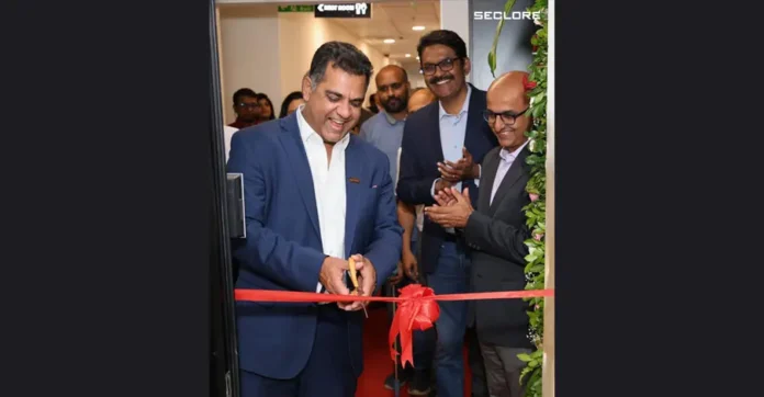 Seclore Unveils New Technology Hub in Pune to Drive Product Development Excellence