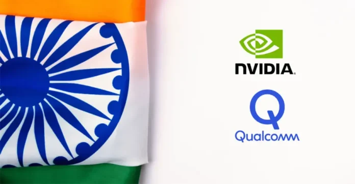 NVIDIA and Qualcomm Ventures Join $1 Billion India Deep Tech Alliance to Accelerate Innovation
