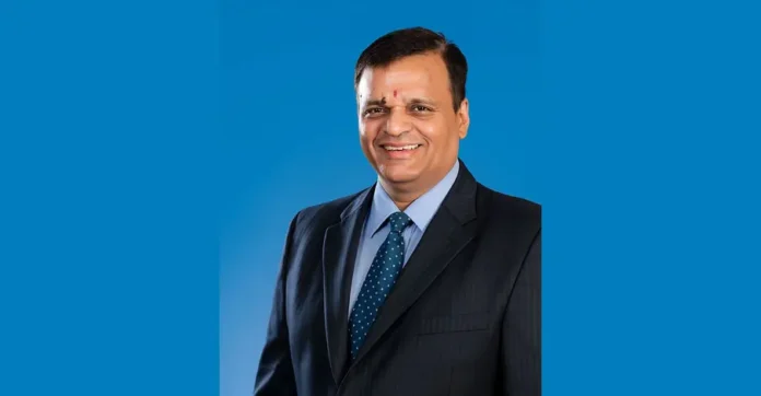 SpiceJet Appoints Sanjay Kumar as Executive Director to Lead Next Phase of Growth