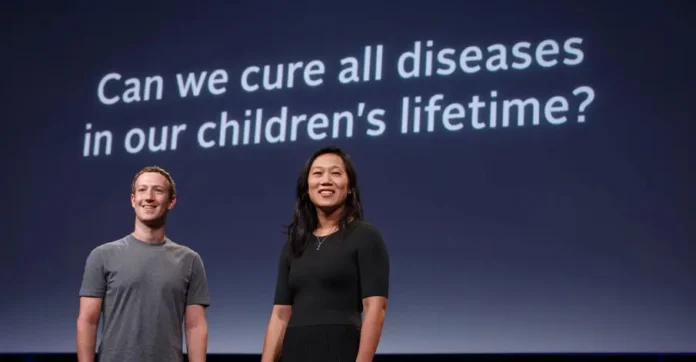 Chan Zuckerberg Initiative Restructures to Harness Artificial Intelligence in the Fight Against Disease