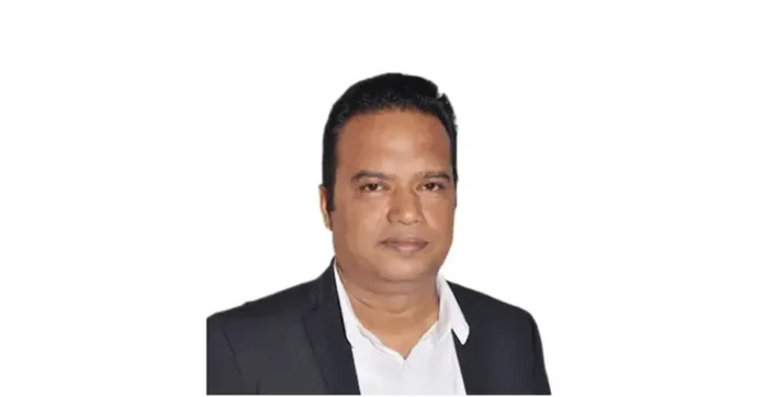 Dr. Arivarasu Selvaraj Appointed as Group Chief Digital Officer at Adventz Group of Companies
