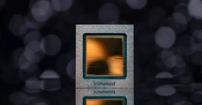 Google Unveils 7th-Gen Ironwood TPU, Promising 10x Performance Boost for AI Workloads