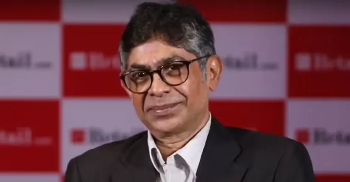 CRIF High Mark Appoints ONDC’s Founding CEO T. Koshy as Independent Director