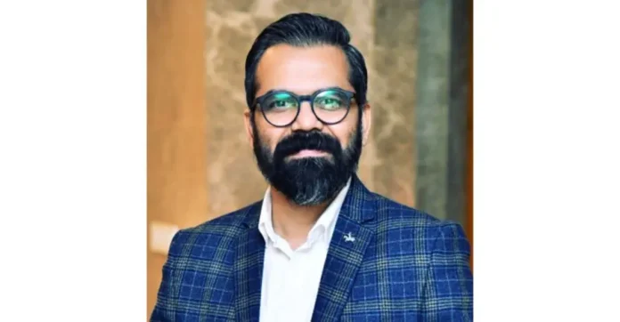 Chirag Yadav Joins NTT DATA Business Solutions as Director – SAP Enterprise Solutions Gujarat Region