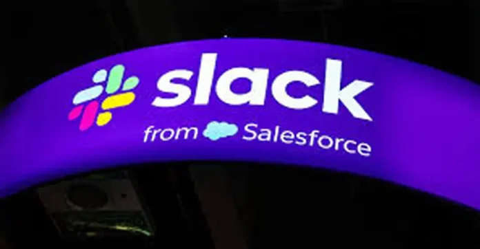 Slack Evolves into Salesforce’s “Agentic Operating System” for the Enterprise