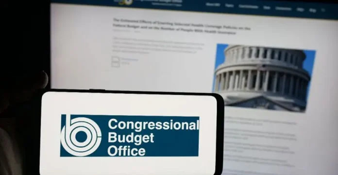 U.S. Congressional Budget Office Confirms Cyberattack; Foreign Hackers Suspected in Data Breach