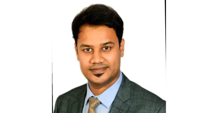 Vinothen Mohan Rejoins EY as Associate Vice President to Strengthen Strategic Advisory and Business Excellence