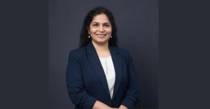Jennifer Mathew Fernandes Appointed as Chief Human Resources Officer at Bajaj Finance Ltd.