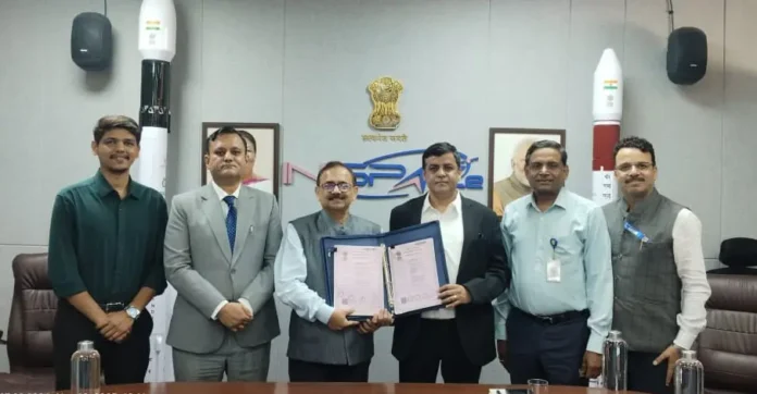 IN-SPACe and SIDBI Launch ₹1,000 Crore Fund to Propel India’s Private Space Sector