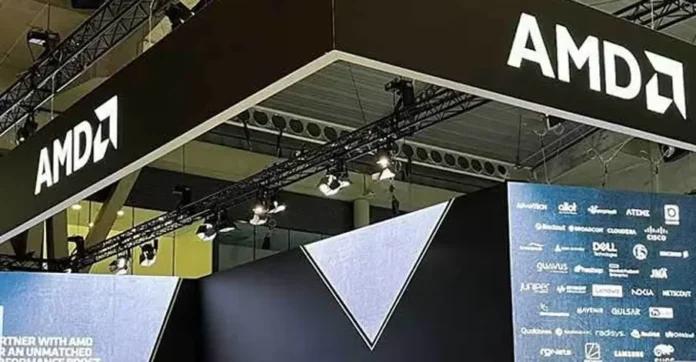 AMD Acquires AI Startup MK1 to Strengthen Enterprise AI and Inference Capabilities