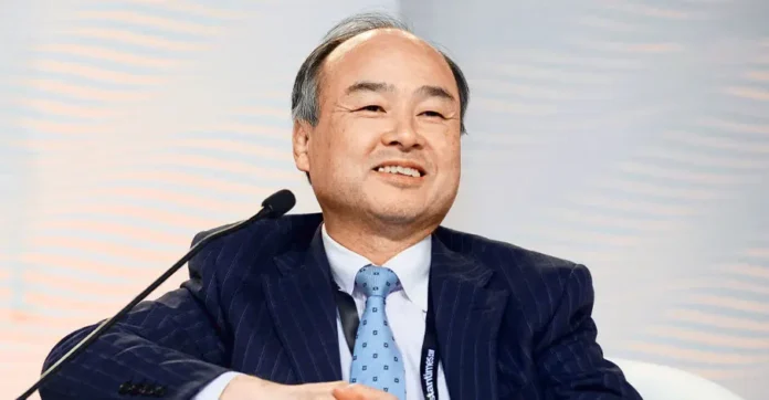 SoftBank Exits Nvidia With $5.8 Billion Gain as Masayoshi Son Prepares Massive AI Investments