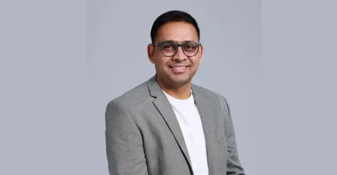 Vertex Group Accelerates Technological Advancement with Appointment of Industry Veteran Krishna Gautam as Associate Managing Director
