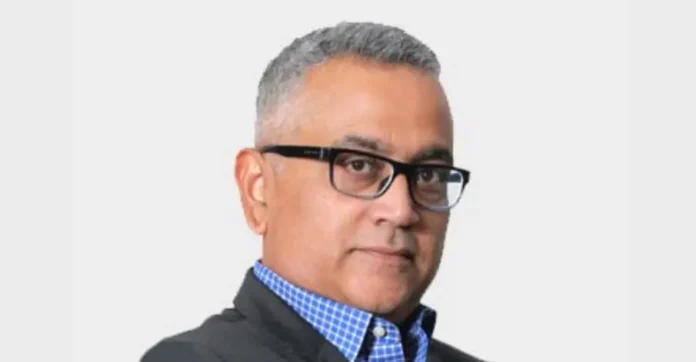 Raghavendra Rao Appointed as Managing Director and Global Head of Analyst Relations and Network of Centers, Marketing and Communications at Accenture
