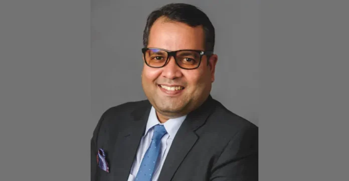 Table Space Appoints Ravindra Sandeep as Senior Executive Director - Sales and Business Development