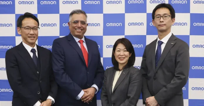 OMRON Healthcare Announces Second Investment in Tricog Health to Advance AI-Powered Cardiac Care in India