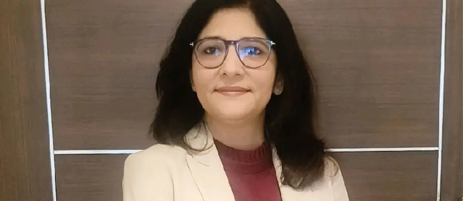 American Express Appoints Dolly Sood as Director – Talent Acquisition for India and Singapore