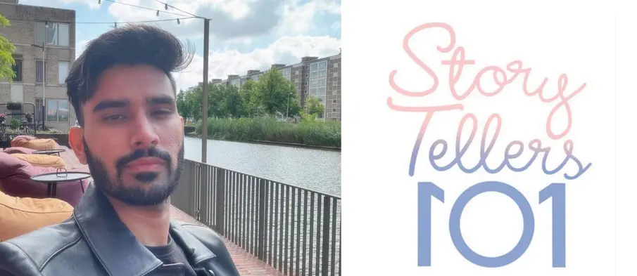 Storytellers 101 Communications Elevates Devendra Singh to Chief Operating Officer