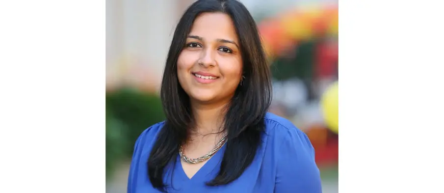Bharti Airtel Elevates Neha S. as EVP and Head of Human Resources – Airtel Business