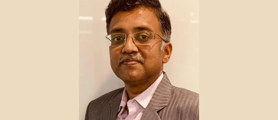 Finarkein Appoints Former CIBIL Business Head Subbu Sundaresh Vennelakanti as Director – Growth