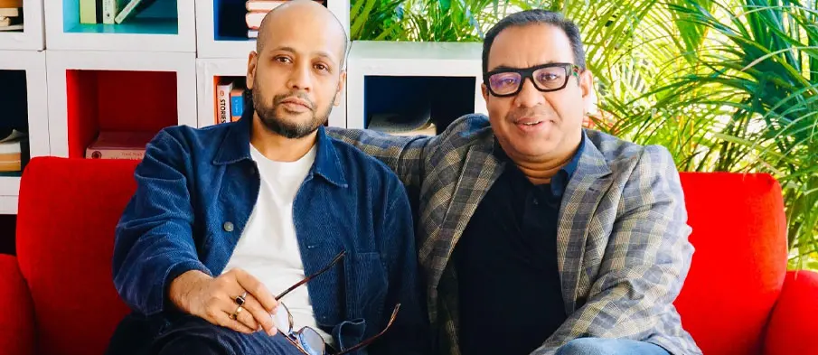 Parikshit Bhattaccharya takes on additional mandate as Chief Creative Officer at Propagate India