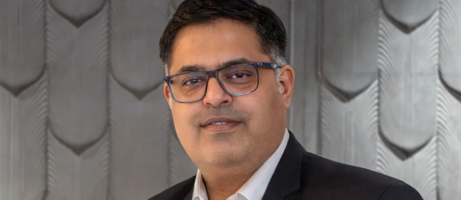InvestYadnya.in appoints Manik Mahajan as Co-founder & Chief Business Officer