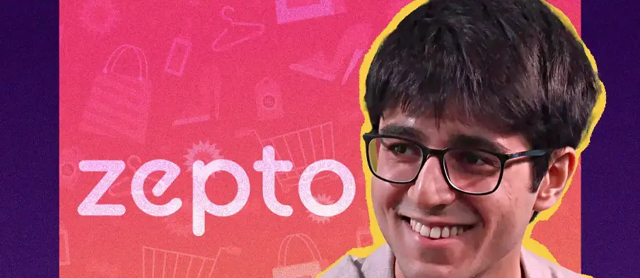 Zepto Open-Sources AI Tool That Enables Natural Language Ordering for Zepto Café