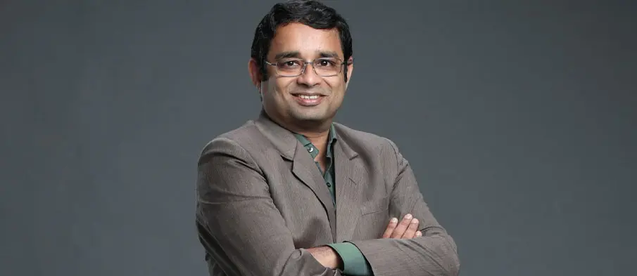 IDfy Appoints Dr. Tridib Mukherjee as Chief AI Officer 