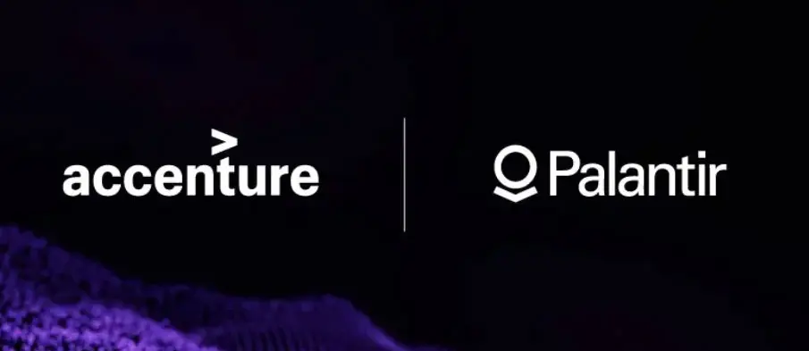 Accenture and Palantir Deepen Alliance With New Business Group to Scale Enterprise AI