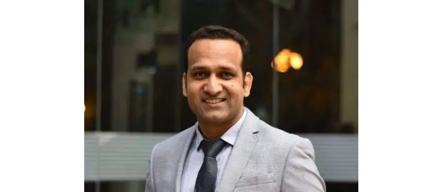 Vivek Yadav Takes Charge as Director (IT & Cyber Security) at Ministry of Defence