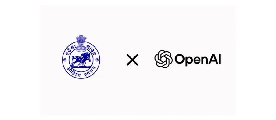 Odisha Government Partners with OpenAI to Build AI Skills and Pilot Public Sector Use Cases