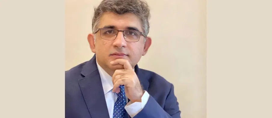 Sameer Wanchoo Appointed as Chief Marketing Officer at VIP Industries