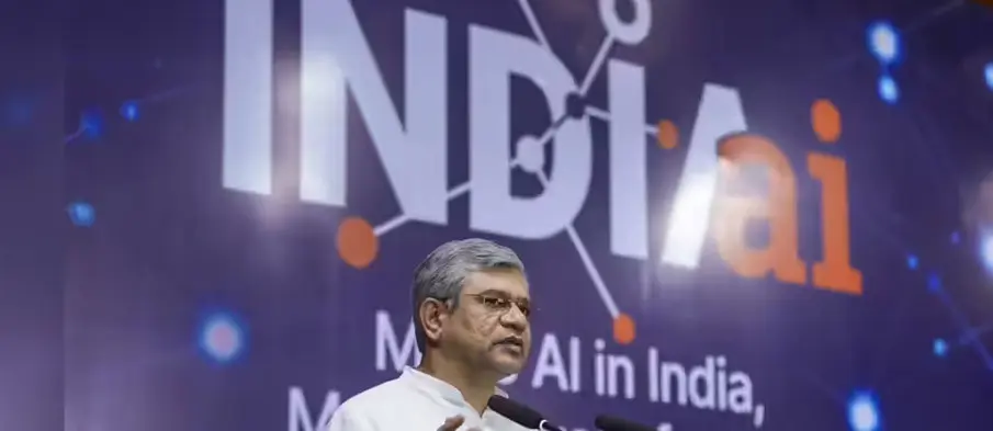 IndiaAI Mission Shifts from Vision to Execution as Focus Turns to Scaled Outcomes