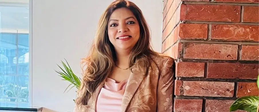 NxtGen Cloud Technologies Appoints Rashmi Jaiswal as Vice President & Country Head – Channel Sales & Partnerships