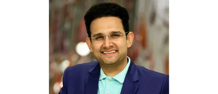 Sterlite Technologies Appoints Nishchai Nevrekar as Chief Digital Officer to Drive Digital-First Transformation