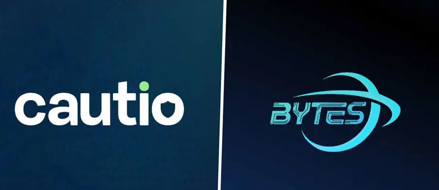 Cautio Acquires Two-Wheeler Safety Startup BYTES to Expand AI-Driven Road Safety Platform