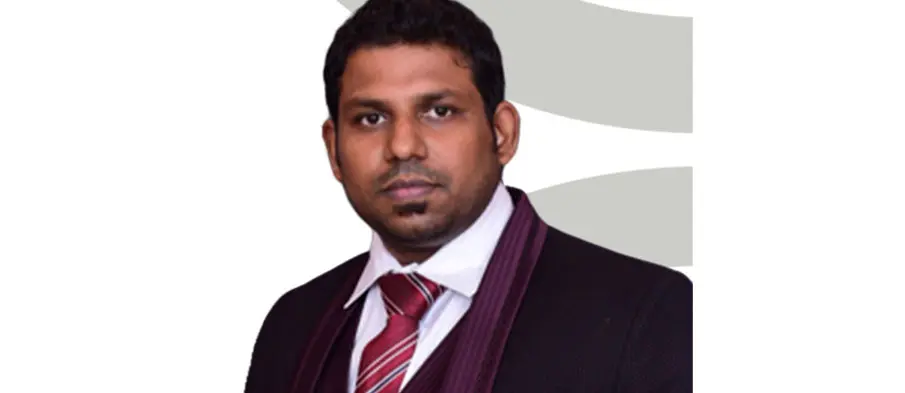 Manoj Mudaliar Elevated to Director – Strategic Accounts at emagine