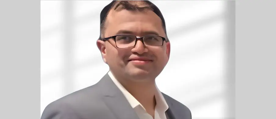 Nachiketa Joshi Appointed Managing Director at Alvarez & Marsal