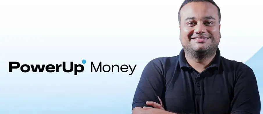 PowerUp Money Raises $12 Million Series A to Scale Zero-Commission Mutual Fund Advisory Platform
