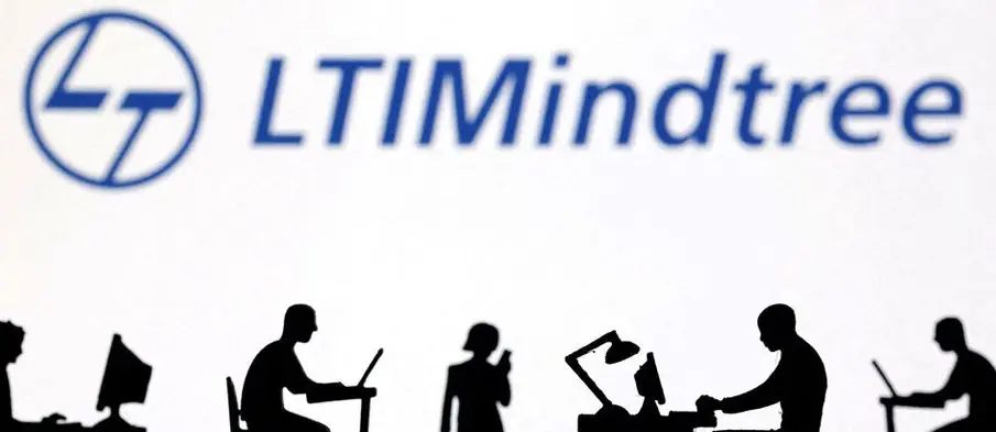LTIMindtree Drives $60 Million Revenue Growth with Digital Workforce, Without Expanding Headcount