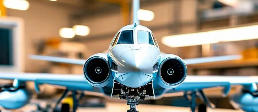 Apollo Micro Systems Bags ₹100.25 Crore Defence Order for Unmanned Aerial Systems